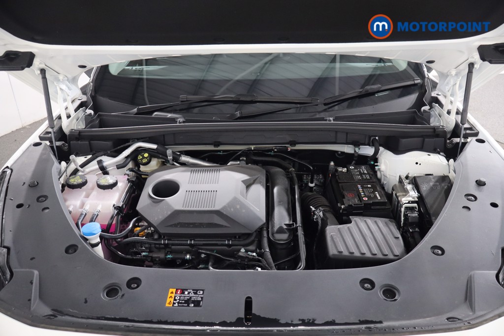 Mg Motor Uk HS Trophy Automatic Petrol SUV - Stock Number (1575579) - 32nd supplementary image