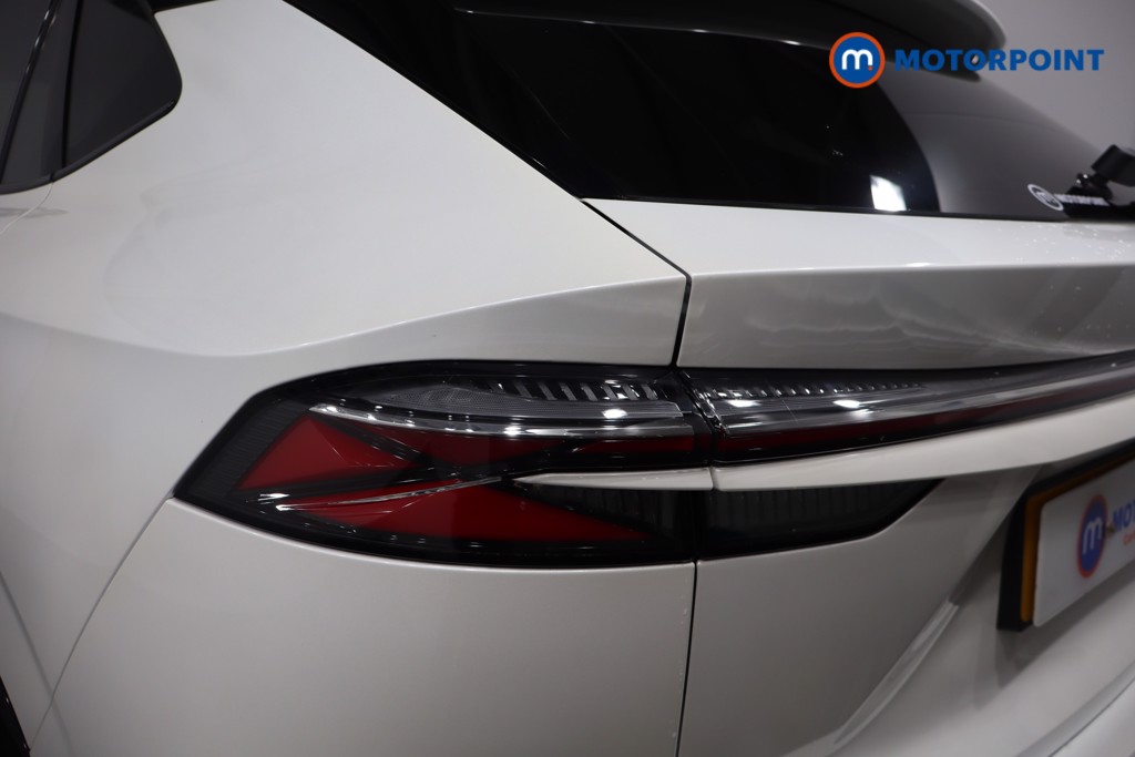 Mg Motor Uk HS Trophy Automatic Petrol SUV - Stock Number (1575579) - 34th supplementary image