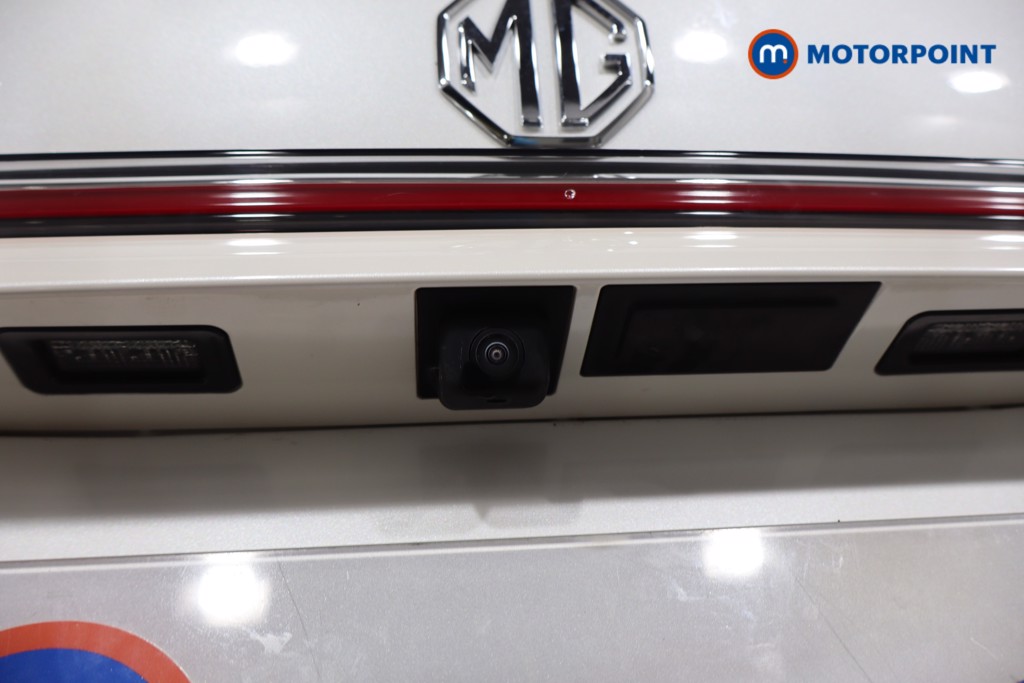Mg Motor Uk HS Trophy Automatic Petrol SUV - Stock Number (1575579) - 36th supplementary image