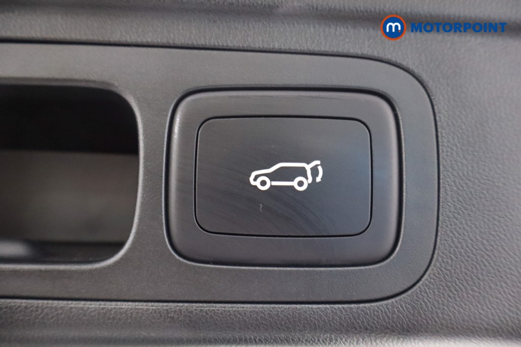 Mg Motor Uk HS Trophy Automatic Petrol SUV - Stock Number (1575579) - 37th supplementary image