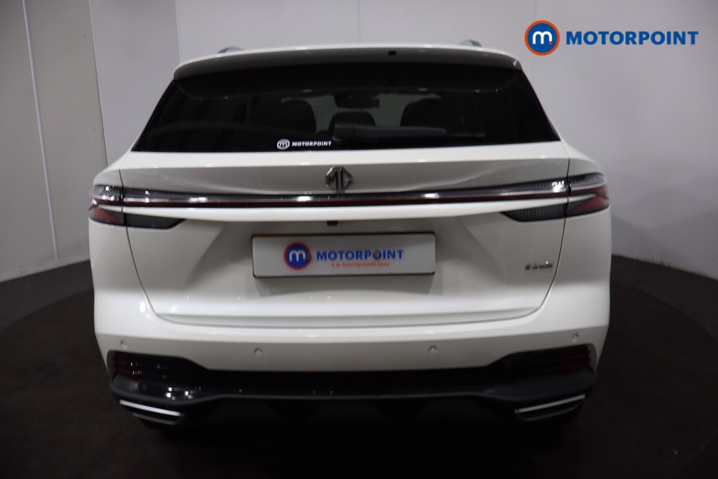 Mg Motor Uk HS Trophy Automatic Petrol SUV - Stock Number (1575579) - 38th supplementary image