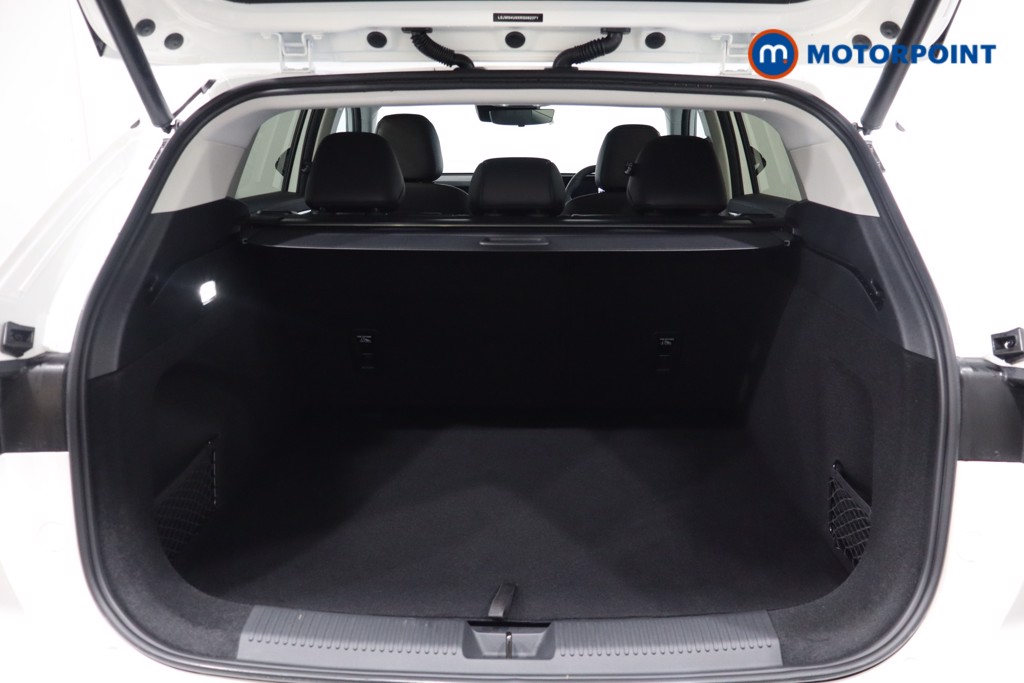 Mg Motor Uk HS Trophy Automatic Petrol SUV - Stock Number (1575579) - 39th supplementary image