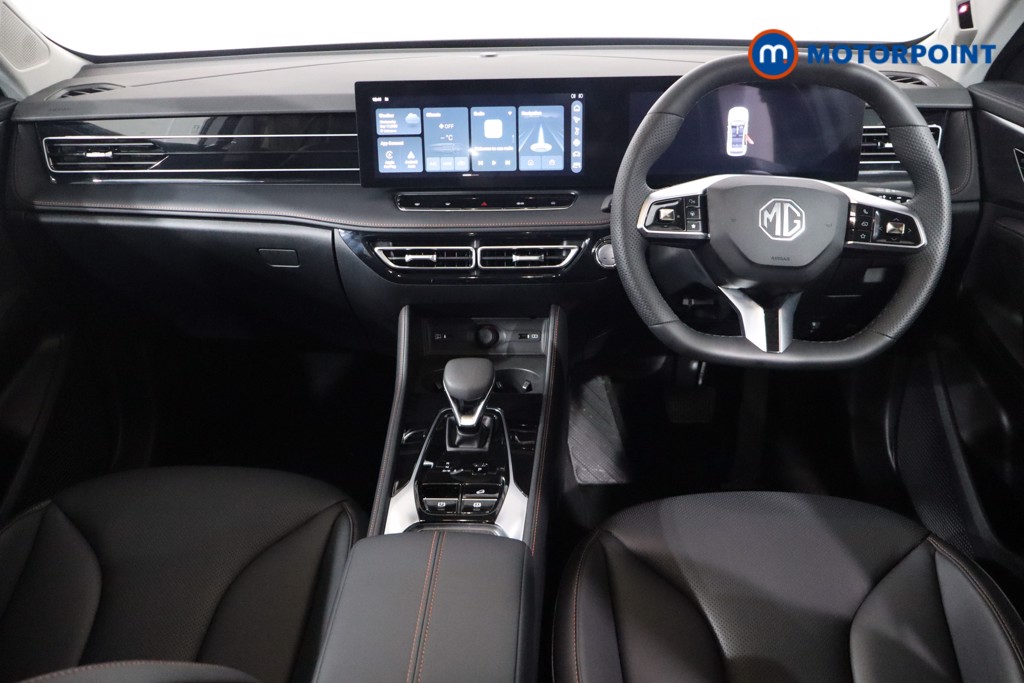 Mg Motor Uk HS Trophy Automatic Petrol SUV - Stock Number (1575579) - 1st supplementary image