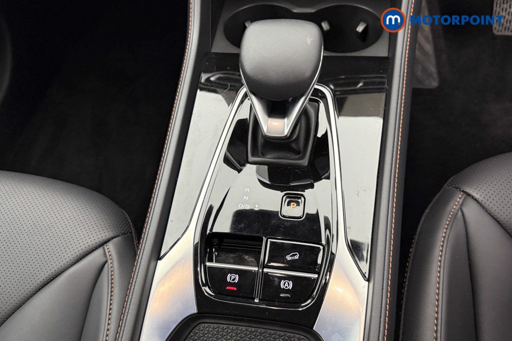 Mg Motor Uk HS Trophy Automatic Petrol SUV - Stock Number (1575609) - 3rd supplementary image
