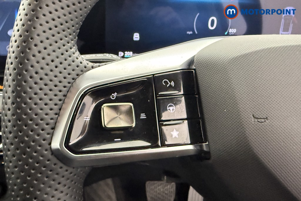 Mg Motor Uk HS Trophy Automatic Petrol SUV - Stock Number (1575609) - 4th supplementary image
