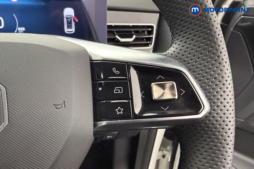 Mg Motor Uk HS Trophy Automatic Petrol SUV - Stock Number (1575609) - 5th supplementary image