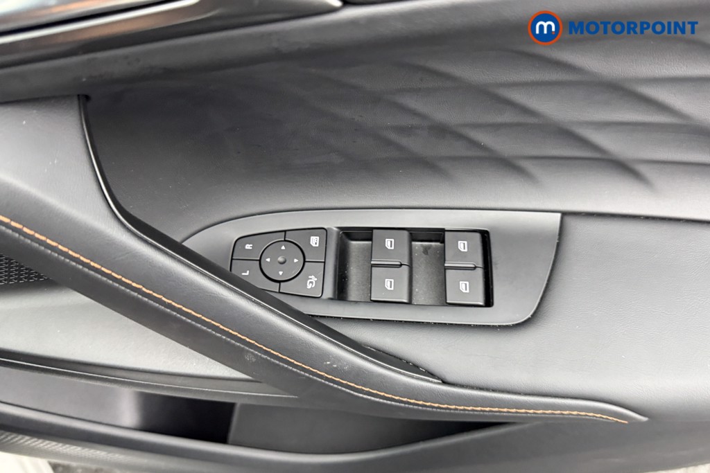 Mg Motor Uk HS Trophy Automatic Petrol SUV - Stock Number (1575609) - 6th supplementary image