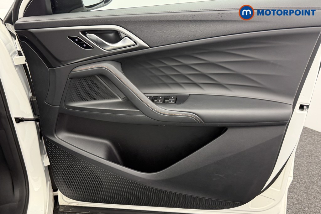 Mg Motor Uk HS Trophy Automatic Petrol SUV - Stock Number (1575609) - 7th supplementary image