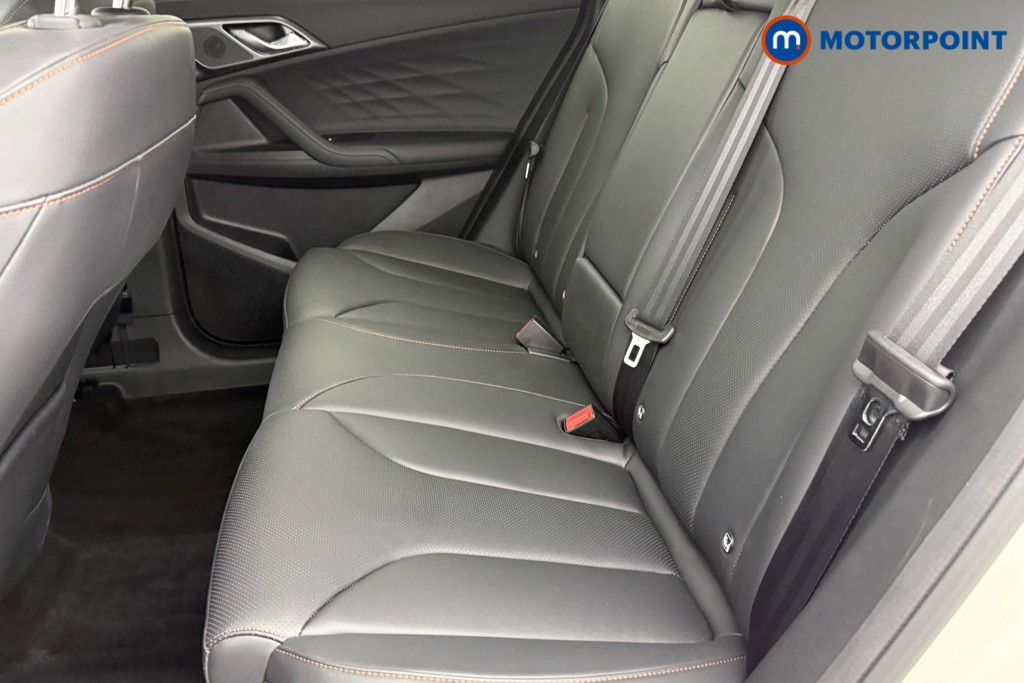 Mg Motor Uk HS Trophy Automatic Petrol SUV - Stock Number (1575609) - 16th supplementary image