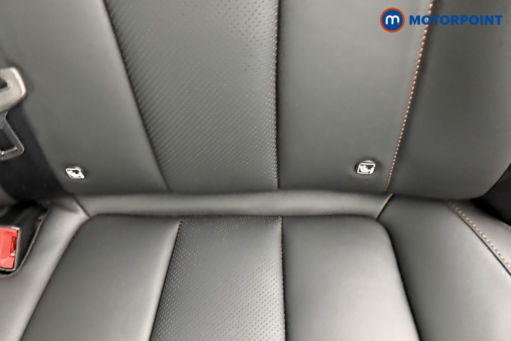 Mg Motor Uk HS Trophy Automatic Petrol SUV - Stock Number (1575609) - 17th supplementary image