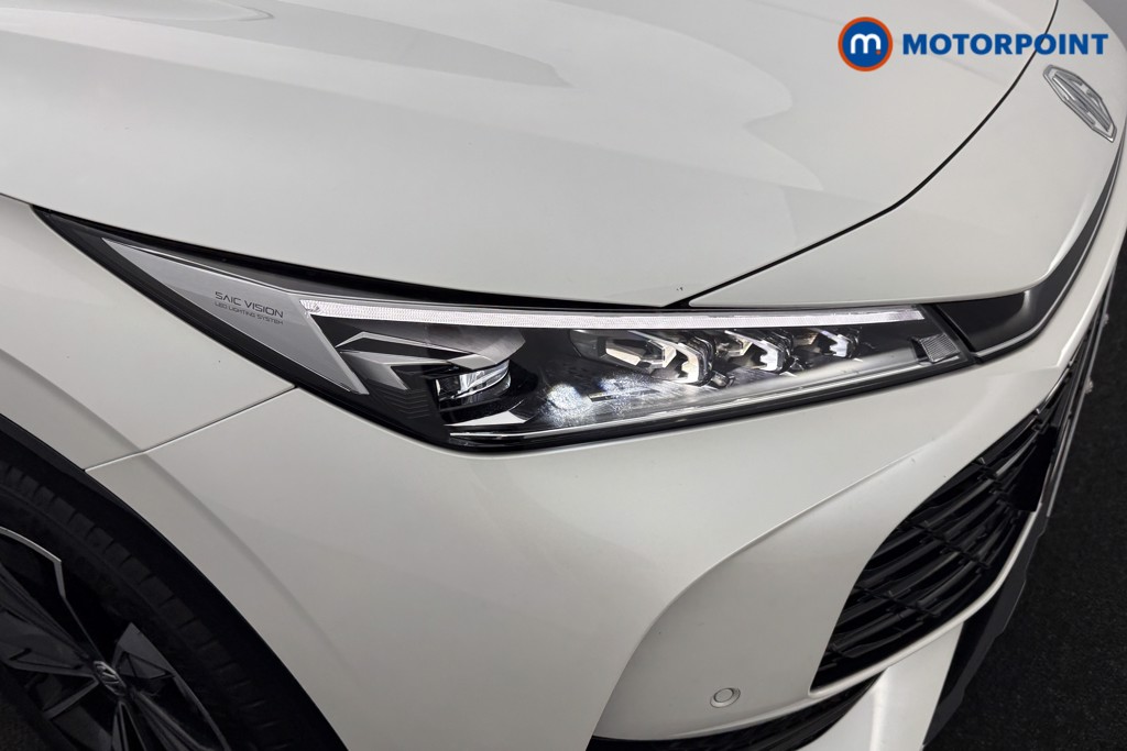Mg Motor Uk HS Trophy Automatic Petrol SUV - Stock Number (1575609) - 20th supplementary image