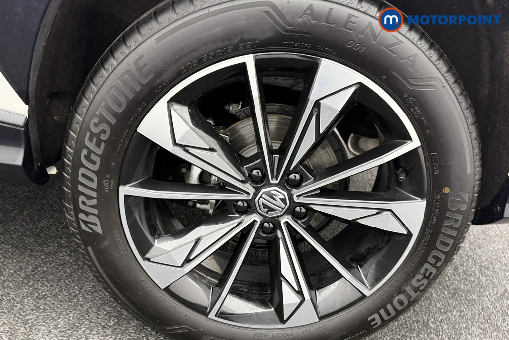 Mg Motor Uk HS Trophy Automatic Petrol SUV - Stock Number (1575609) - 23rd supplementary image