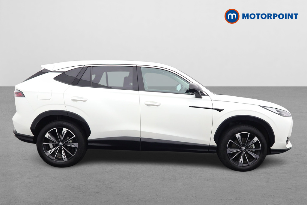 Mg Motor Uk HS Trophy Automatic Petrol SUV - Stock Number (1575609) - Drivers side