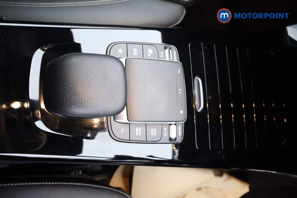 Mercedes-Benz CLA Amg Line Automatic Petrol Estate - Stock Number (1575774) - 6th supplementary image
