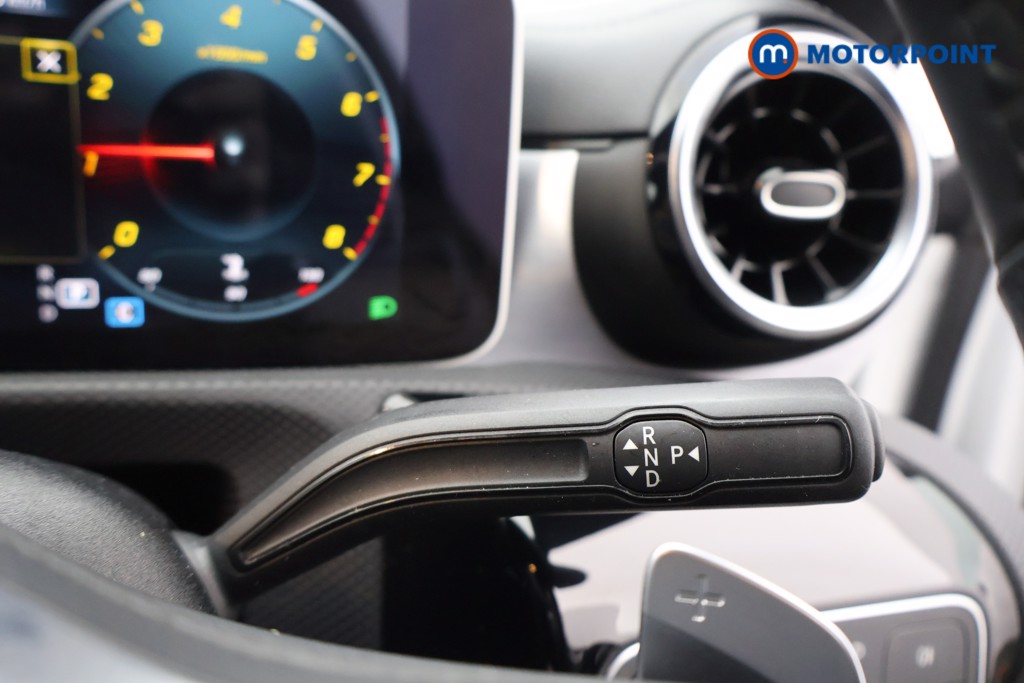 Mercedes-Benz CLA Amg Line Automatic Petrol Estate - Stock Number (1575774) - 7th supplementary image
