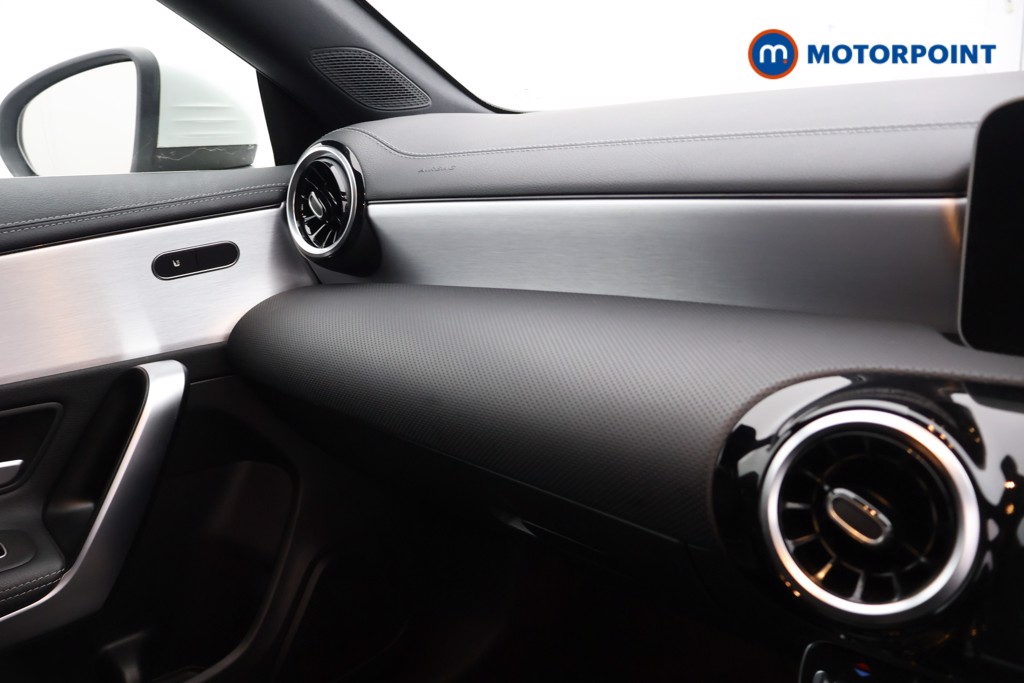 Mercedes-Benz CLA Amg Line Automatic Petrol Estate - Stock Number (1575774) - 8th supplementary image