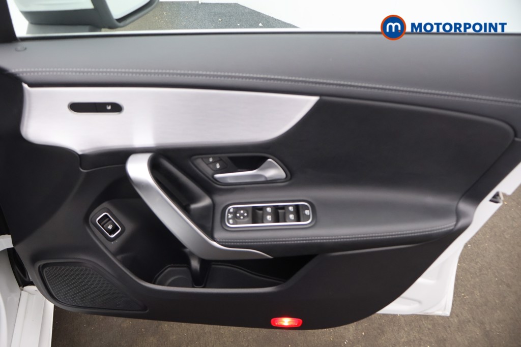 Mercedes-Benz CLA Amg Line Automatic Petrol Estate - Stock Number (1575774) - 10th supplementary image