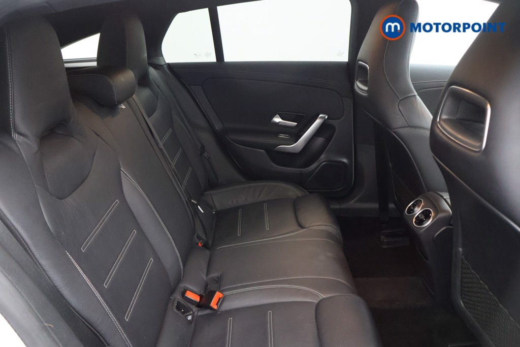 Mercedes-Benz CLA Amg Line Automatic Petrol Estate - Stock Number (1575774) - 13th supplementary image
