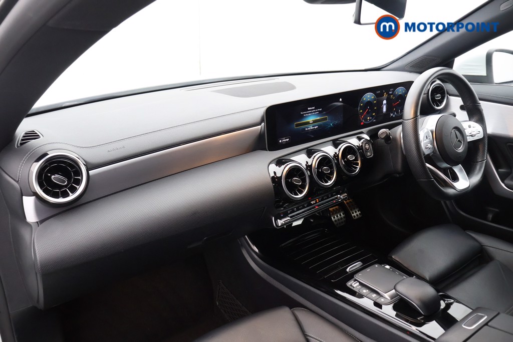 Mercedes-Benz CLA Amg Line Automatic Petrol Estate - Stock Number (1575774) - 14th supplementary image
