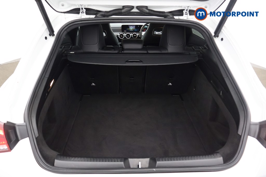 Mercedes-Benz CLA Amg Line Automatic Petrol Estate - Stock Number (1575774) - 16th supplementary image