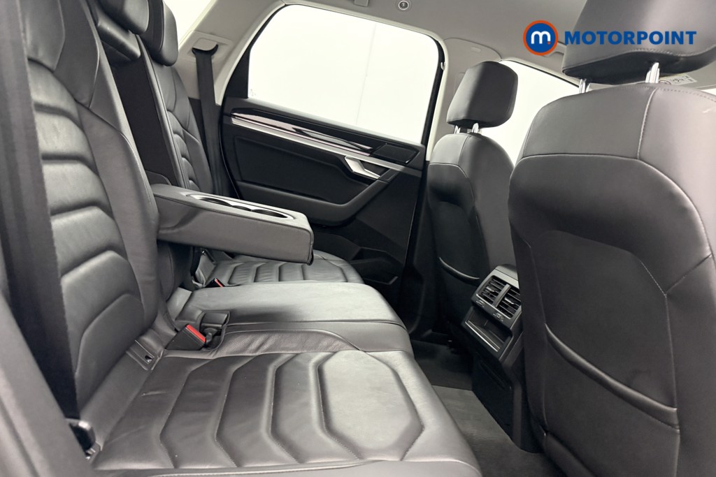 Volkswagen Touareg SEL Automatic Petrol SUV - Stock Number (1575826) - 20th supplementary image