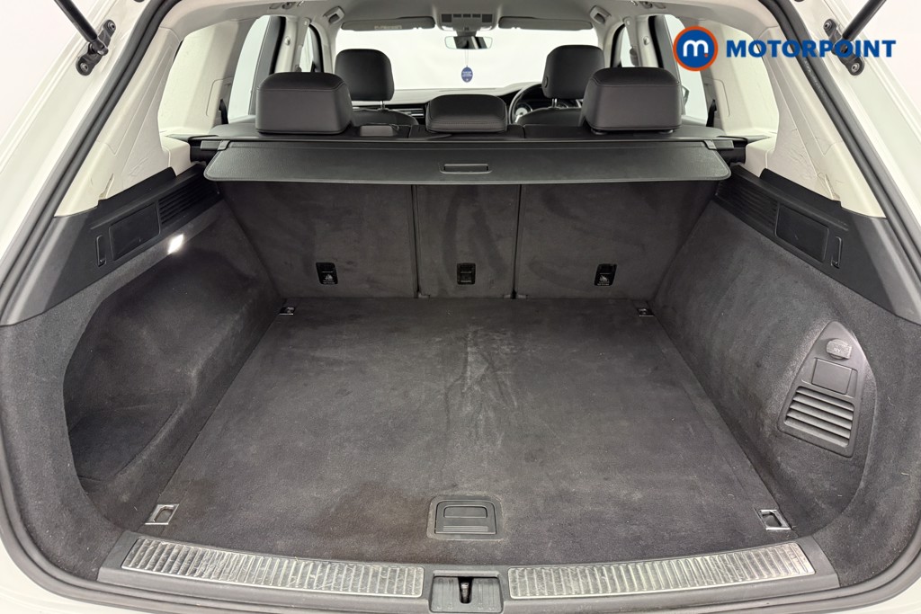 Volkswagen Touareg SEL Automatic Petrol SUV - Stock Number (1575826) - 23rd supplementary image