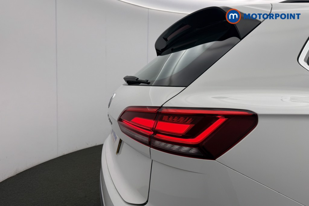 Volkswagen Touareg SEL Automatic Petrol SUV - Stock Number (1575826) - 27th supplementary image