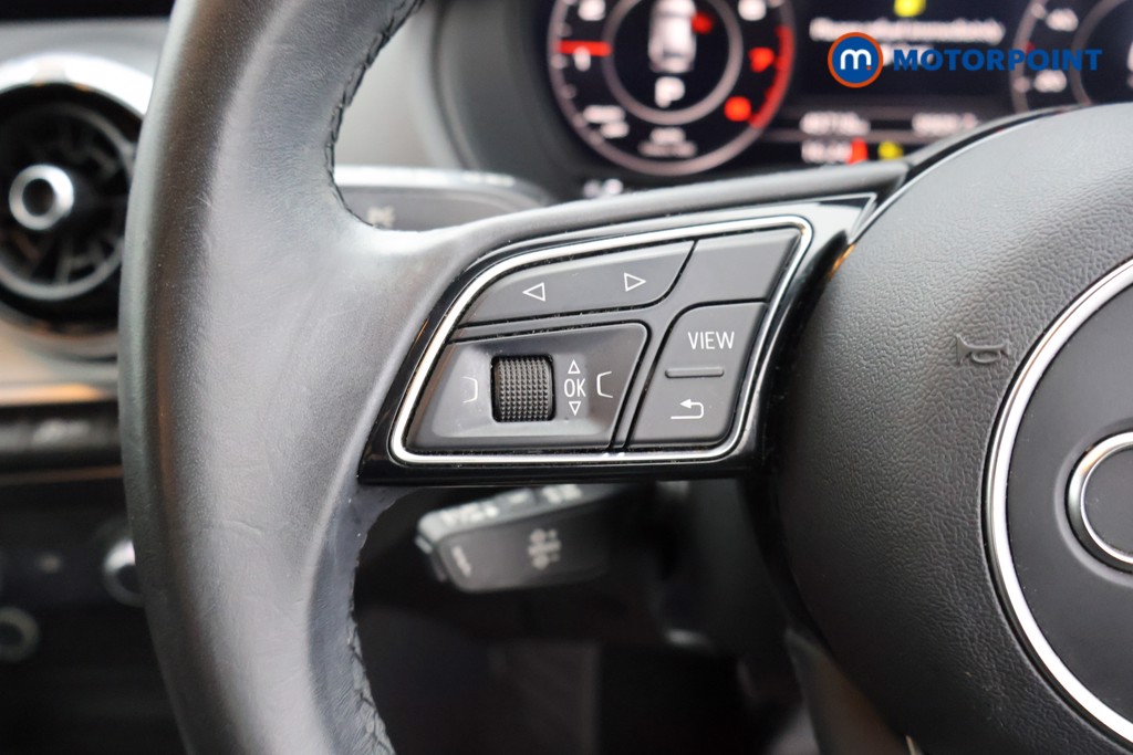 Audi Q2 Sport Automatic Petrol SUV - Stock Number (1575844) - 2nd supplementary image
