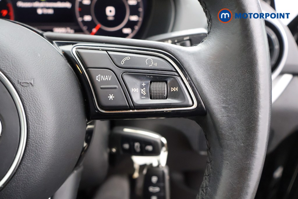 Audi Q2 Sport Automatic Petrol SUV - Stock Number (1575844) - 3rd supplementary image