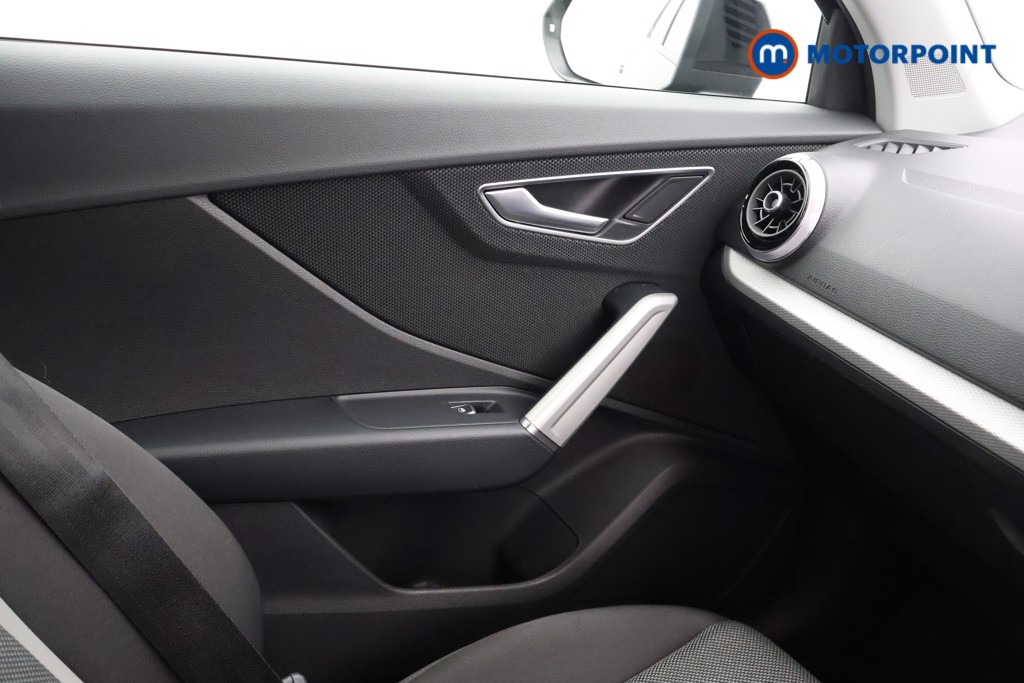 Audi Q2 Sport Automatic Petrol SUV - Stock Number (1575844) - 8th supplementary image