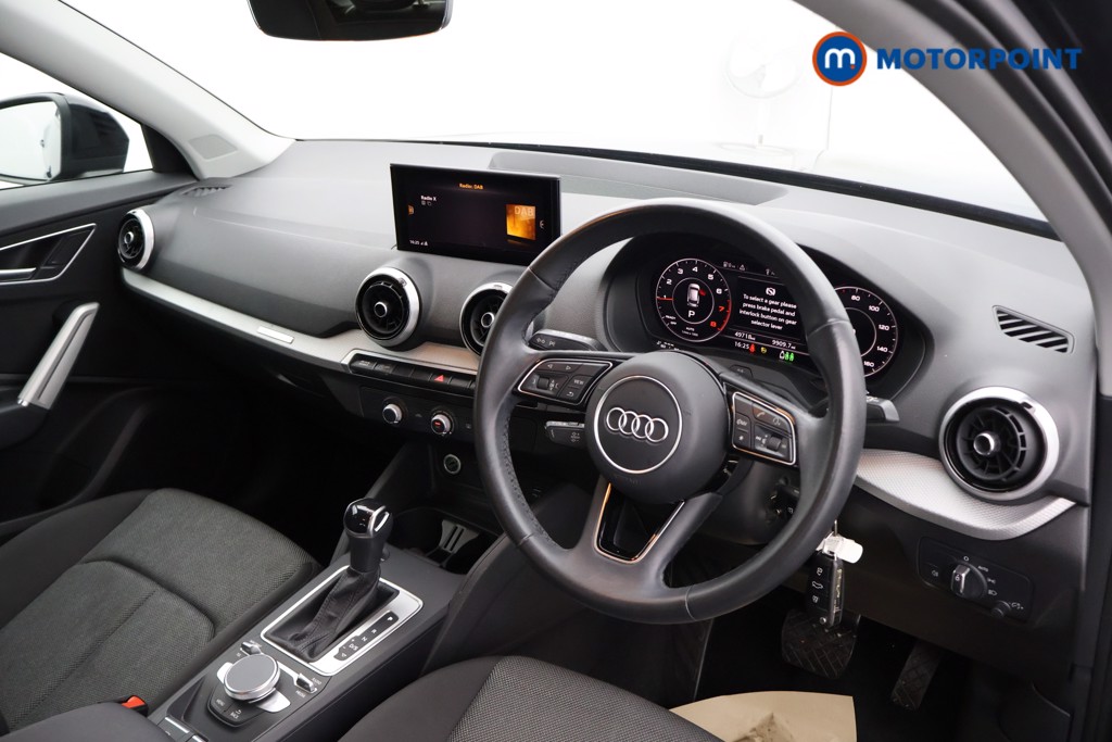 Audi Q2 Sport Automatic Petrol SUV - Stock Number (1575844) - 10th supplementary image