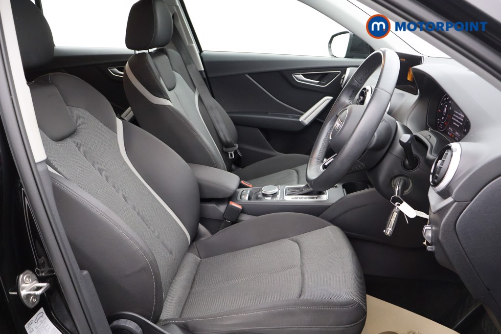 Audi Q2 Sport Automatic Petrol SUV - Stock Number (1575844) - 11th supplementary image