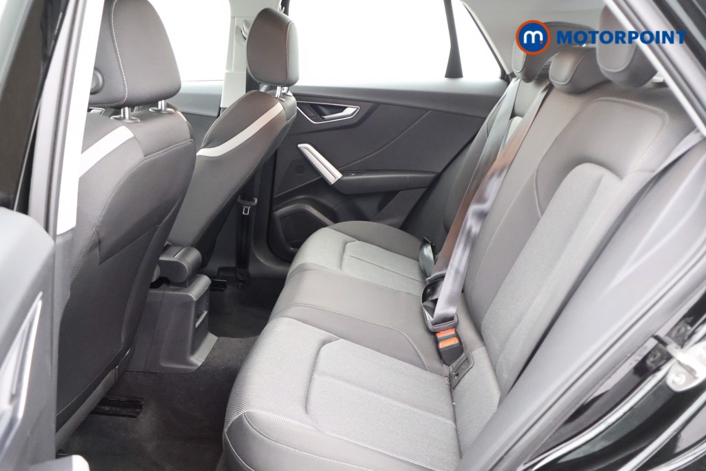Audi Q2 Sport Automatic Petrol SUV - Stock Number (1575844) - 12th supplementary image
