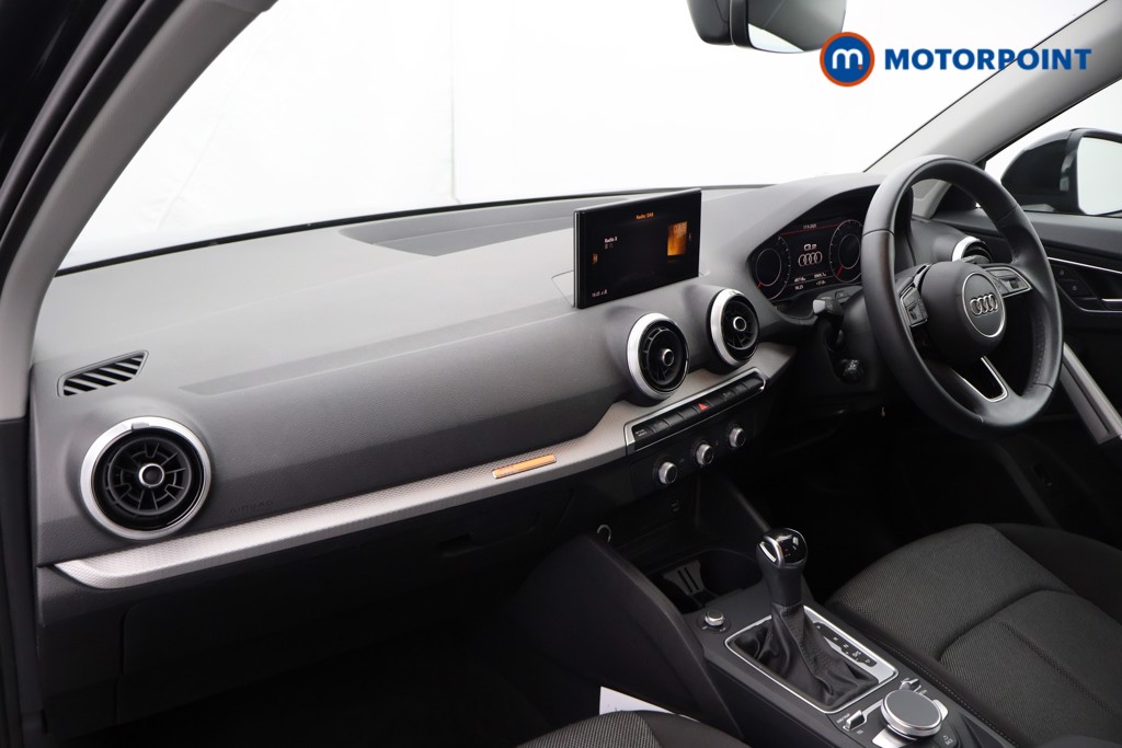 Audi Q2 Sport Automatic Petrol SUV - Stock Number (1575844) - 13th supplementary image