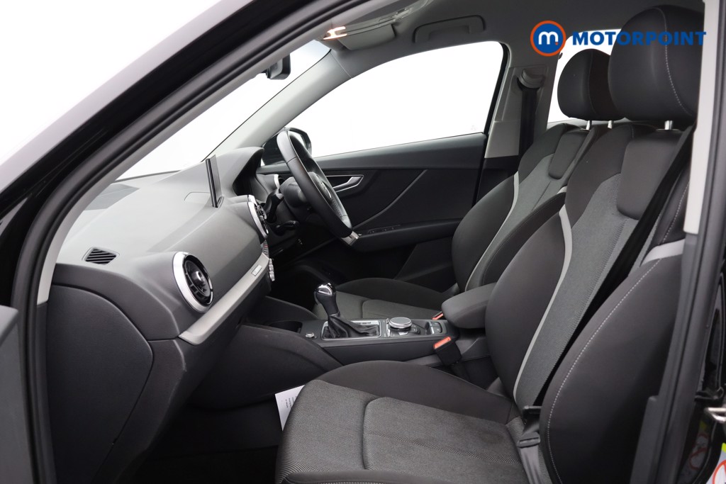 Audi Q2 Sport Automatic Petrol SUV - Stock Number (1575844) - 14th supplementary image