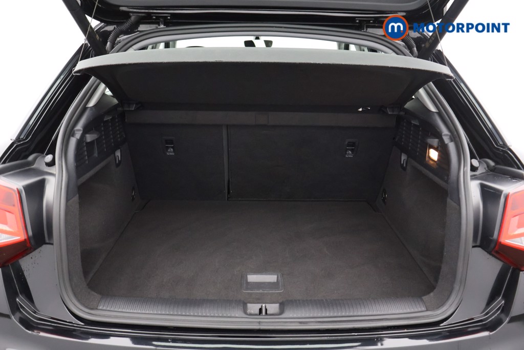 Audi Q2 Sport Automatic Petrol SUV - Stock Number (1575844) - 15th supplementary image
