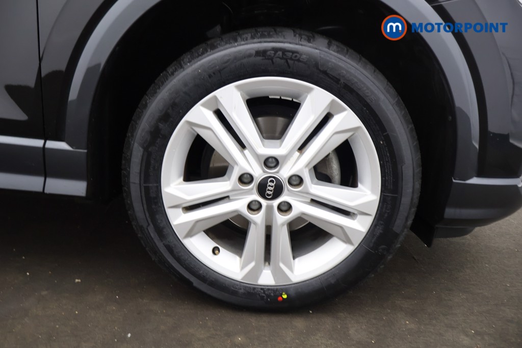 Audi Q2 Sport Automatic Petrol SUV - Stock Number (1575844) - 17th supplementary image