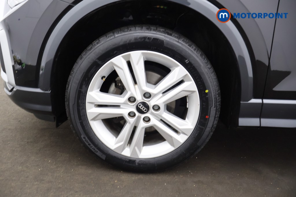 Audi Q2 Sport Automatic Petrol SUV - Stock Number (1575844) - 18th supplementary image