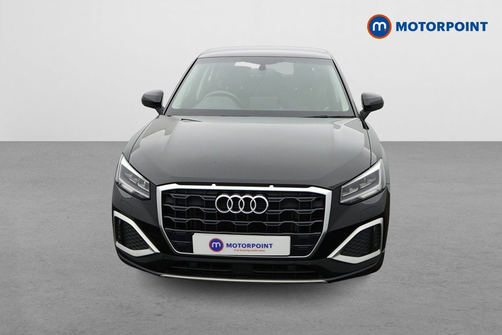 Audi Q2 Sport Automatic Petrol SUV - Stock Number (1575844) - Front bumper