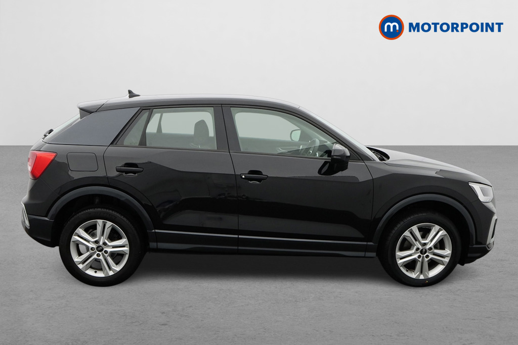 Audi Q2 Sport Automatic Petrol SUV - Stock Number (1575844) - Drivers side