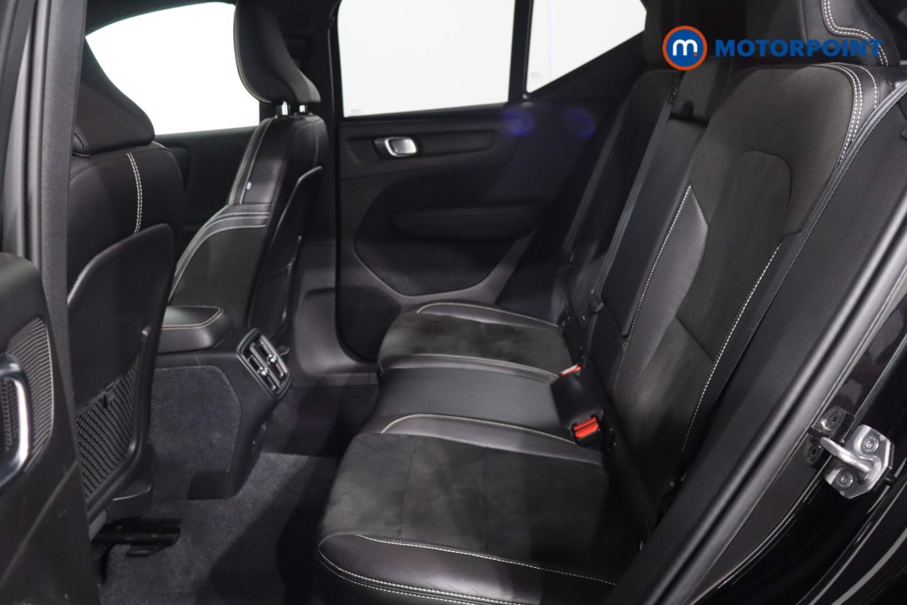 Volvo Xc40 R Design Manual Petrol SUV - Stock Number (1575918) - 5th supplementary image