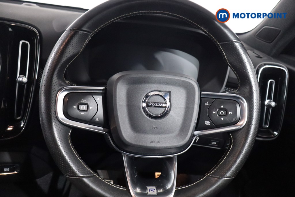 Volvo Xc40 R Design Manual Petrol SUV - Stock Number (1575918) - 6th supplementary image