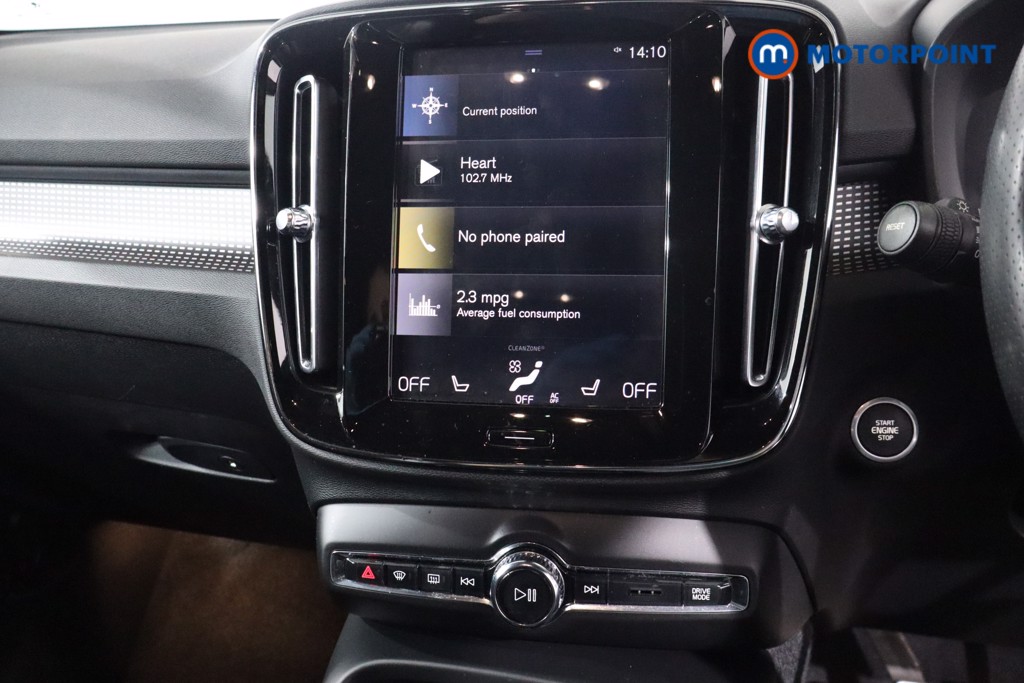 Volvo Xc40 R Design Manual Petrol SUV - Stock Number (1575918) - 15th supplementary image
