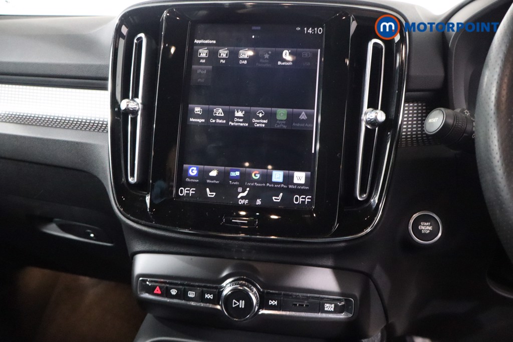 Volvo Xc40 R Design Manual Petrol SUV - Stock Number (1575918) - 17th supplementary image