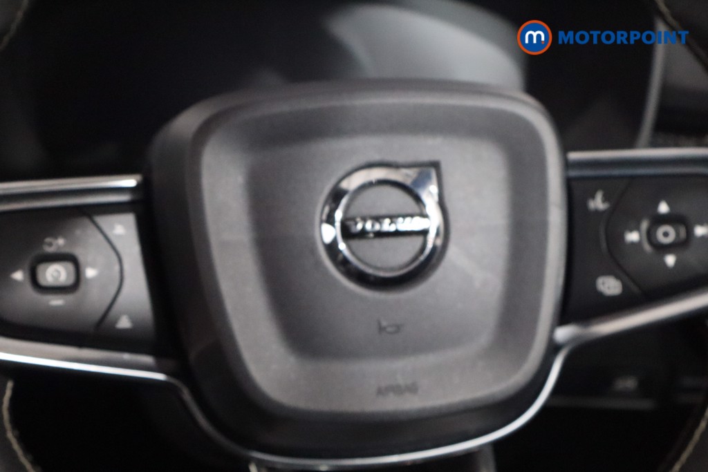 Volvo Xc40 R Design Manual Petrol SUV - Stock Number (1575918) - 18th supplementary image