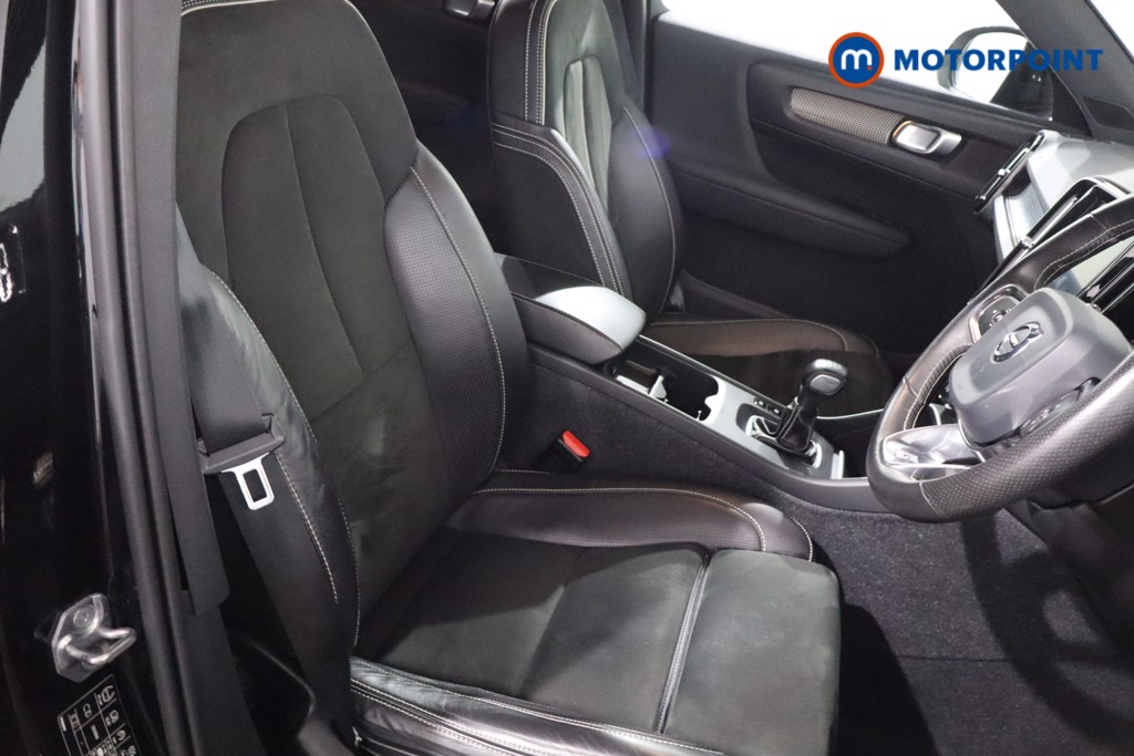 Volvo Xc40 R Design Manual Petrol SUV - Stock Number (1575918) - 24th supplementary image