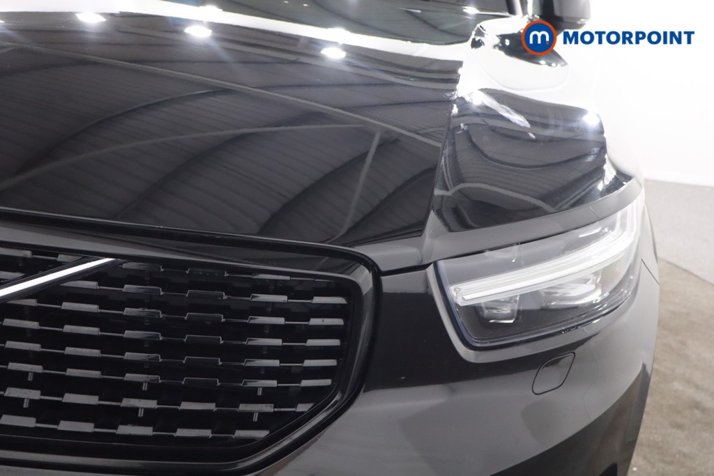 Volvo Xc40 R Design Manual Petrol SUV - Stock Number (1575918) - 28th supplementary image