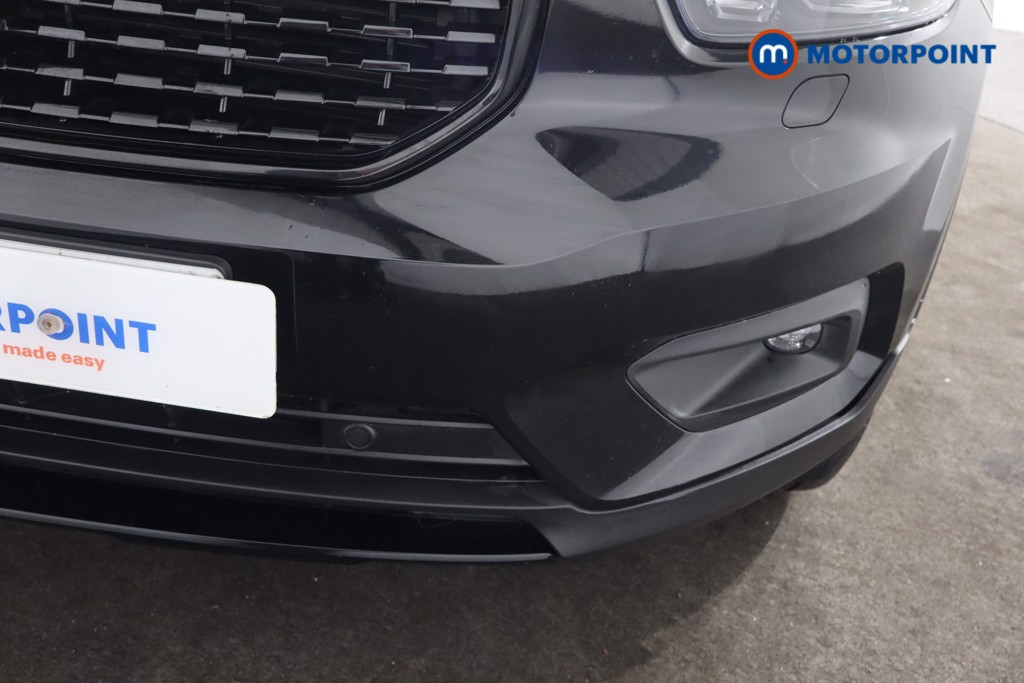 Volvo Xc40 R Design Manual Petrol SUV - Stock Number (1575918) - 29th supplementary image