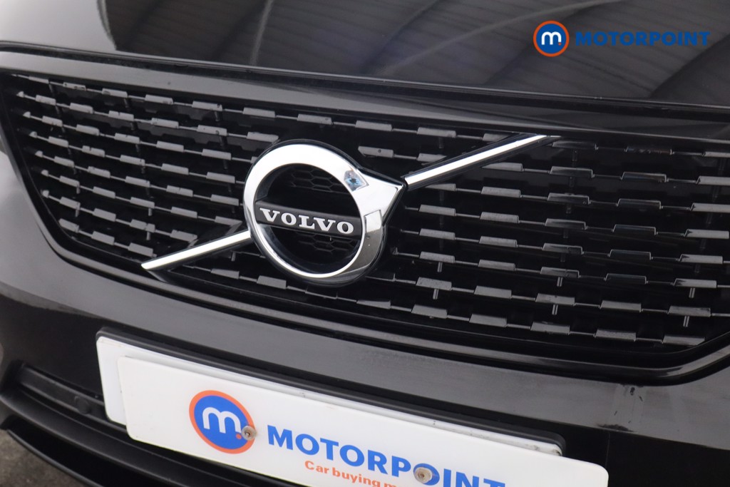Volvo Xc40 R Design Manual Petrol SUV - Stock Number (1575918) - 30th supplementary image