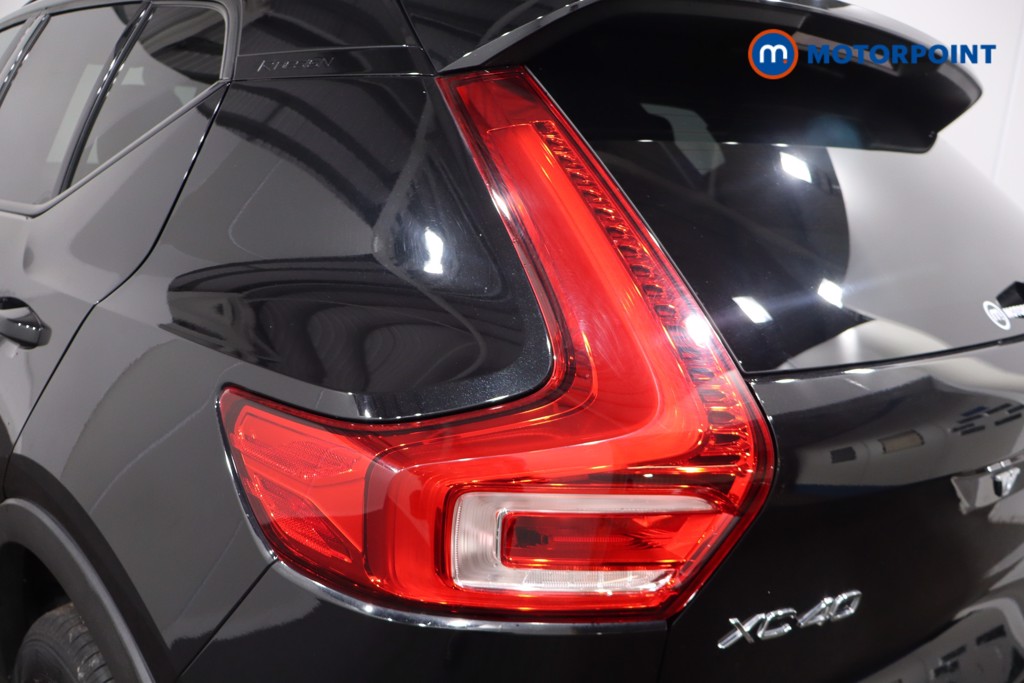 Volvo Xc40 R Design Manual Petrol SUV - Stock Number (1575918) - 34th supplementary image